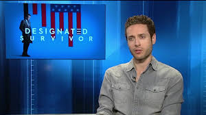 Designated Survivor | Tv Time