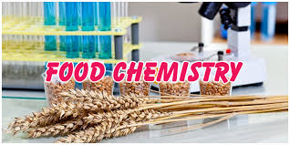 Food chemists work with plants that have been harvested for food. Food Chemistry Components And Chemicals In Food Sources