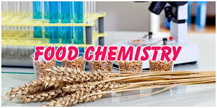 The food industry is big business and helps with the country's economy. Food Chemistry Components And Chemicals In Food Sources