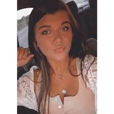 Jenna Mcdowell's Instagram, Twitter & Facebook