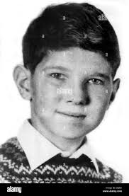 Roy bailey hi-res stock photography and images