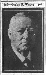 Dudley Elijah Waters (1863-1931)