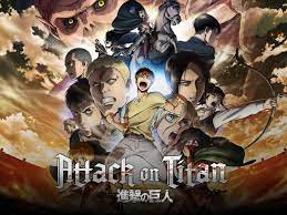 Watch Attack On Titan Season 2 Prime Video They're present, and they're active, but the real focus of the story is on ymir and christa.