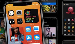 Lets you run iphone apps on. Ignore Ios 14 This Ios 13 Iphone Update Could End Storage Woes And Fix Your Screen Express Co Uk