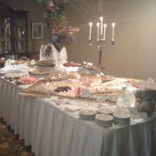 Pin By Kim Hernandez On Wedding Cookies Cookie Table Wedding Cookie Table Wedding Buffet Table