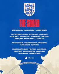 Euro 2020 Jesse Lingard Out As Gareth Southgate Incudes Trent Alexander Arnold As 4th Right Back In 26 Man England Squad