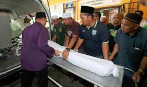 Biografie rahmat, der landesweit „tok mat genannt wurde, wurde 1978 von premierminister hussein onn als… … deutsch wikipedia. Majlis Tahlil Untuk Dua Pelajar Smk Tan Sri Mohamed Rahmat