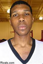 Mitchell Carter ready to take game to SEC