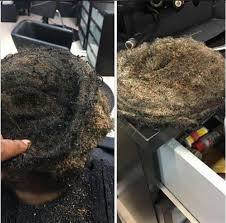 I had a weave so that my hair looked more like my colleagues. Hair Weave Left In For A Year Dealing With Your Mindset Before Installing Your Weave Emily Cottontop