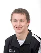 2015 Men's Track and Field Roster