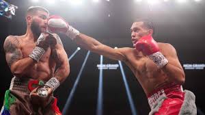 David Benavidez vs. Gilberto Ramirez odds, prediction: Picks for May 2 fight from proven boxing expert