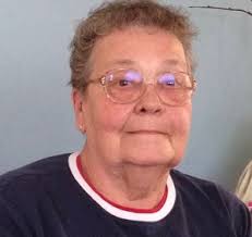 Obituary: Carole Berry