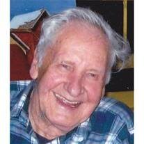 John A. Waterhouse Obituary