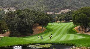 How To Watch The Zozo Championship Sherwood Round 2 Tee Times Live Scores Tv Times