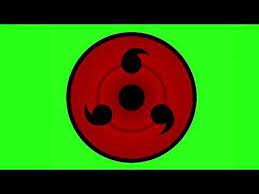Green Screen Effects Anime Kawaii Toons And More Green Screen Effects Magyeko Sharingan Greenscreen Green Screen Video Backgrounds Green Screen Footage