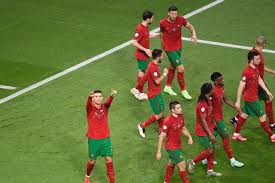 Gambar cahaya angin langit biru portugal sol hari bendera. Rbr9glik Kkxlm