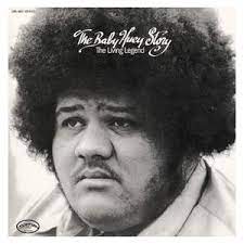 The Baby Huey Story The Living Legend Wikipedia