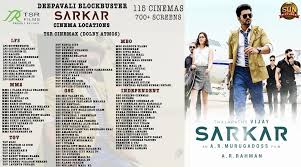 Lfs kuala terengganu, 20100 kuala terengganu, terengganu, malaizija, fotogrāfijas, atsauksmes. Thalapathy Vijay Fans On Twitter Sarkar Singapore Malaysia Theatre List Happysarkardeepavali Actorvijay Sunpictures Aandpgroups Dfocussingapore Tsr Films Sarkarmalaysia Https T Co 64qdcxpaeu