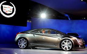 Pin On Cadillac Elr