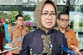 Sedikit tips untuk calon pengantin: Meski Tak Larang Resepsi Pernikahan Di Tengah Pandemi Corona Airin Sarankan Acara Keramaian Ditunda