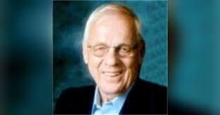 Gordon Lindstrom Obituary