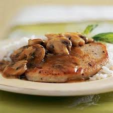 Escalope De Dinde Au Marsala Recettes De Cuisine Italienne