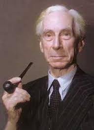 Bertrand Russell