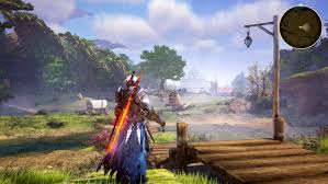 TALES OF ARISE - BEYOND THE DAWN ULTIMATE EDITION [PC Download] | Store Bandai Namco