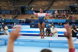 1 day ago · simone biles has won bronze in the women's balance beam final after pulling out of other events at the tokyo olympics, citing mental health issues. V B5xjiixpargm
