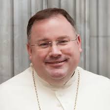 Abbot Hugh Allan, O.Praem