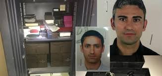 Traffico internazionale di droga: scarcerati i tabaccai di Torre Annunziata 