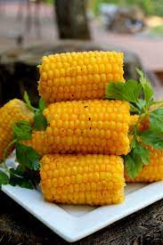 Tasty Bbq Corn On The Cob Recipe Allrecipes