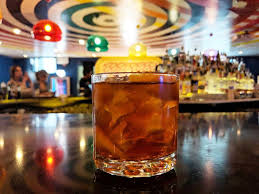 Immersive And Interactive Wonder Bar Now Open In Austin S Domain Northside Rock Rose District Community Impact Newspaper