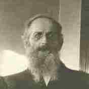 Joseph Frank Duerr (1869-1932)