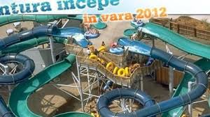 In romania exista numai parcuri ale tristetii. Cel Mai Mare Parc De Distractii Din Romania Se Deschide Langa Bucuresti Video