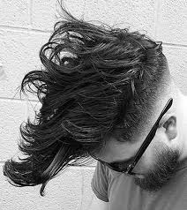 The most basic type of classic haircut is this one. Medium Long Men Hairstyles World Wide Lifestyles Weight Loss And Gain Tips