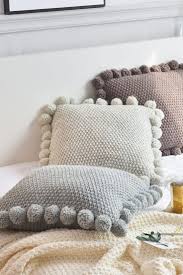 Shop High Quality And Trendy Home Decor Now On Socialeras Click To Buy Now Homedecor Interiordesign Desig Knitted Cushion Covers Knitted Cushions Pillows