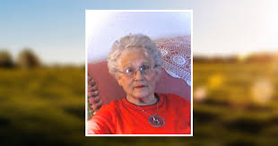 Dorothy Maxine Blevins Obituary January 9, 2021