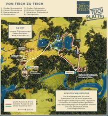 Bilder vom stausee ottenstein aufgenommen im mai und im august. Teichwandern Gut Ottenstein