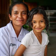 Catholic Relief Services added...