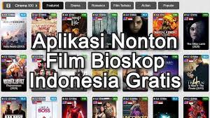 Ini bekerja seperti kebanyakan aplikasi streaming film serupa, di mana pengguna dapat menonton konten secara gratis, namun sebagai gantinya, pengguna harus menonton iklan. Nonton Film Bioskop Indonesia Gratis Terbaru 2020 Pengganti Lk21 Layar21indo Masterkasir Com