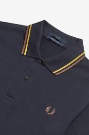 Shop polo shirts from the men's fred perry collection. Fred Perry