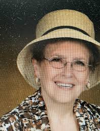 Obituary information for Gail Wright