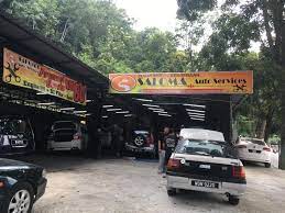 Be one of the first to write a review! Saloma Auto Services Home Facebook