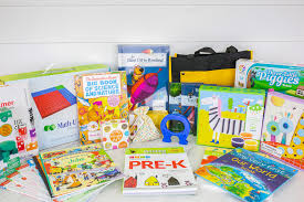 We also encourage plenty of exercises and book work. Timberdoodle Preschool Curriculum Kit Good Life Xplorers