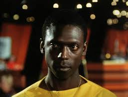 Patrick Gammon (January 15, 1956