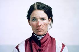 Photograph of Katie Walsh wins top prize