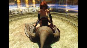 See over 463 damao yu images on danbooru. Skyrim Leilani And Kevin By Mr Skyrimgtx