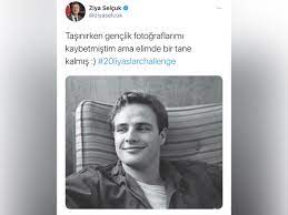 Hadise sayısındaki artış eğilimi süratle devam ederken ulusal eğitim bakanı ziya selçuk, okulların açılmasına yönelik 'şu andaki bakış açımız okulların prof. Darkweb Haber On Twitter Ziya Selcuk Marlon Brando Nun Genclik Fotografini Kullanarak Mizah Yapti