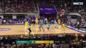 This list of oklahoma state basketball players includes current and former players, along with the seasons. Highlights Oklahoma State At Minnesota Big Ten Basketball Youtube